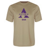 Thumbnail image for  Vegas Gold Performance Tee