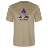 Thumbnail image for  Vegas Gold Performance Tee