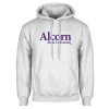 Thumbnail image for  White Fleece Hoodie