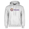 Thumbnail image for  White Fleece Hoodie