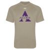 Thumbnail image for  Under Armour Vegas Gold Tech Tee