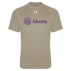 Thumbnail image for  Under Armour Vegas Gold Tech Tee