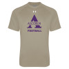 Thumbnail image for  Under Armour Vegas Gold Tech Tee
