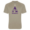 Thumbnail image for  Under Armour Vegas Gold Tech Tee