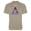 Thumbnail image for  Under Armour Vegas Gold Tech Tee