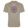 Thumbnail image for  Under Armour Vegas Gold Tech Tee