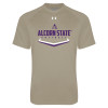 Thumbnail image for  Under Armour Vegas Gold Tech Tee