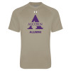 Thumbnail image for  Under Armour Vegas Gold Tech Tee