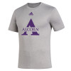 Thumbnail image for  Adidas Medium Grey Heather Creator Performance Tee