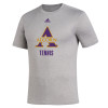 Thumbnail image for  Adidas Medium Grey Heather Creator Performance Tee