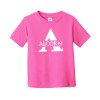 Thumbnail image for  Toddler Fuchsia T Shirt