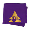 Thumbnail image for  Purple Sweatshirt Blanket