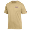 Thumbnail image for  Champion Vegas Gold T Shirt