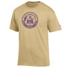 Thumbnail image for  Champion Vegas Gold T Shirt