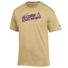 Thumbnail image for  Champion Vegas Gold T Shirt