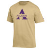 Thumbnail image for  Champion Vegas Gold T Shirt