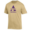 Thumbnail image for  Champion Vegas Gold T Shirt