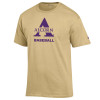 Thumbnail image for  Champion Vegas Gold T Shirt