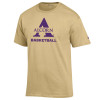Thumbnail image for  Champion Vegas Gold T Shirt