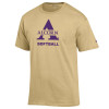 Thumbnail image for  Champion Vegas Gold T Shirt