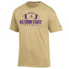 Thumbnail image for  Champion Vegas Gold T Shirt