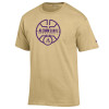 Thumbnail image for  Champion Vegas Gold T Shirt