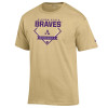 Thumbnail image for  Champion Vegas Gold T Shirt
