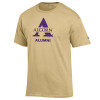Thumbnail image for  Champion Vegas Gold T Shirt