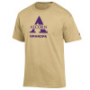 Thumbnail image for  Champion Vegas Gold T Shirt
