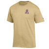 Thumbnail image for  Champion Vegas Gold T Shirt