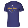 Thumbnail image for  Adidas Purple Creator Performance Tee
