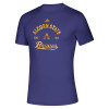 Thumbnail image for  Adidas Purple Creator Performance Tee