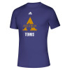Thumbnail image for  Adidas Purple Creator Performance Tee
