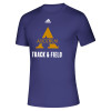 Thumbnail image for  Adidas Purple Creator Performance Tee
