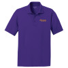 Thumbnail image for  Purple Dry Mesh Polo