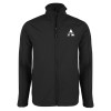 Thumbnail image for  Black Softshell Jacket