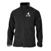Thumbnail image for  Columbia Black Everest Ridge Fleece Full Zip Jacket