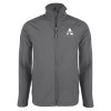 Thumbnail image for  Charcoal Softshell Jacket