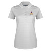 Thumbnail image for  Callaway Womens White Opti Vent Polo