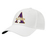 Thumbnail image for  Callaway Performance White Front Crest Hat