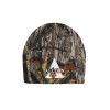 Thumbnail image for  Mossy Oak Camo Fleece Beanie