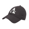 Thumbnail image for  Charcoal Unstructured Adjustable Low Profile Hat