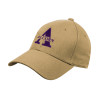 Thumbnail image for  Vegas Gold Structured Adjustable Pro Style Hat