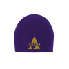 Thumbnail image for  Purple Knit Beanie