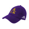 Thumbnail image for  Adidas Purple Adjustable Washed Slouch