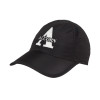 Thumbnail image for  Black Performance Cap