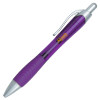 Thumbnail image for  Metallic Mykonos Purple Pen