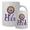 Thumbnail image for  Full Color White Mug 15oz