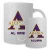 Thumbnail image for  Mom Full Color White Mug 15oz
