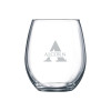 Thumbnail image for  Libbey Stemless Glass 17oz